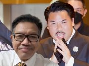 “ทนายเดชา”สวนกลับ “กัน จอมพลัง” หลังฟังคำชี้แจงเรื่องมูลนิธิฯ