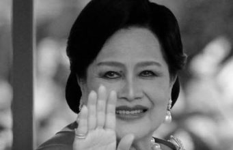 สรุปมาตรการไว้ทุกข์ สมเด็จพระพันปีหลวง