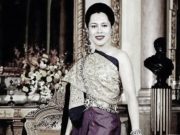 สำนักพระราชวัง ประกาศการเข้าถวายสักการะพระบรมศพ “สมเด็จพระพันปีหลวง”