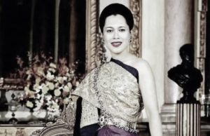 สำนักพระราชวัง ประกาศการเข้าถวายสักการะพระบรมศพ “สมเด็จพระพันปีหลวง”