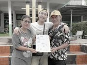 นุ๊ก ธนดล สมใจ ประกาศควักเงินซื้อที่ดินบ้านเกิดสานฝัน 6 ปี