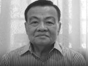 สิ้น พล.ต.ท.วิโรจน์ เปาอินทร์ อดีตหัวหน้าเพื่อไทย จากไปอย่างสงบในวัย 91 ปี ลูกพรรคโพสต์อาลัย