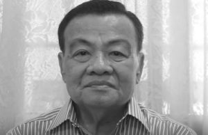 สิ้น พล.ต.ท.วิโรจน์ เปาอินทร์ อดีตหัวหน้าเพื่อไทย จากไปอย่างสงบในวัย 91 ปี ลูกพรรคโพสต์อาลัย