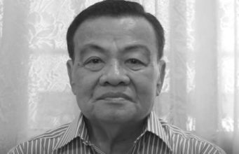 สิ้น พล.ต.ท.วิโรจน์ เปาอินทร์ อดีตหัวหน้าเพื่อไทย จากไปอย่างสงบในวัย 91 ปี ลูกพรรคโพสต์อาลัย