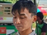 เจ้าของรถโมโห เด็กปั๊มเติมน้ำมันผิด รู้เบื้องหลังชีวิตทำสงสาร