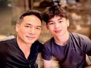 น้องไตตั้น ลูกชาย “ตุ้ย ธีรภัทร์” โตเป็นหนุ่ม 15 ปี หล่อสูสีคุณพ่อ