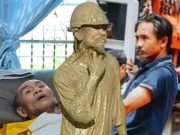 ใจหาย “ลุงสุรทิน” ฮีโร่ถ้ำหลวง ป่วยหนักนอนติดเตียงมา 5 เดือนแล้ว