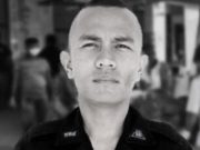 สุดสลด “อส.ทพ.นาซือรี” ถูกลอบยิงคาบ้าน เสียชีวิตเศร้า