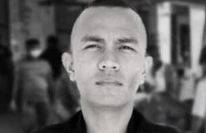 สุดสลด “อส.ทพ.นาซือรี” ถูกลอบยิงคาบ้าน เสียชีวิตเศร้า