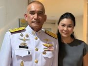 โปรดเกล้าฯ แต่งตั้ง “เสธเบิร์ด” เป็น “พลโท” ภรรยาโพสต์สุดปลื้ม