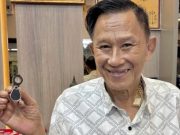 ความจริงมีหนึ่งเดียว “อ.รักษ์”ลั่น เก็บกล้องไว้ ขอจบทุกเรื่อง