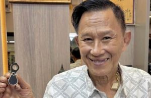 ความจริงมีหนึ่งเดียว “อ.รักษ์”ลั่น เก็บกล้องไว้ ขอจบทุกเรื่อง