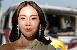 ระทึก นาเดีย เปิดนาทีรถสิบล้อพุ่งชนรถตู้ เหตุผลคนขับฟังไม่ขึ้น