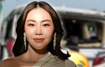 ระทึก นาเดีย เปิดนาทีรถสิบล้อพุ่งชนรถตู้ เหตุผลคนขับฟังไม่ขึ้น