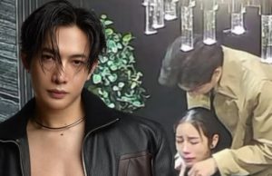 แฟนหนุ่ม “กระแต”ขอพูดบ้างดราม่านั่งเฟิร์สคลาส ลืมน้องบู้บี้