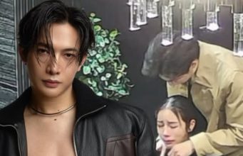 แฟนหนุ่ม “กระแต”ขอพูดบ้างดราม่านั่งเฟิร์สคลาส ลืมน้องบู้บี้