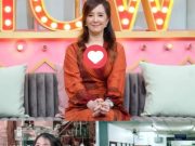 เผยภาพ น้องน้ำฝนลูกสาวของ ต่าย สายธาร เคียงข้างคุณแม่ ไม่ห่าง