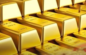 ราคาทองวันนี้ 22 ต.ค. 68 ร่วงโหด