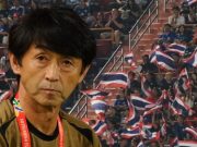 ถึงว่าแฟนบอลไทยรัก “มาซาทาดะ อิชิอิ” ไม่พอใจมาก ที่โดนปลดฟ้าผ่า