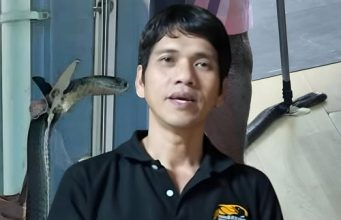 “นิค ชมงาม” ชี้จุดแปลกเคสงูเห่ากัดหลานยาย มันไม่ปกติมาก