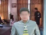 สลดใจ อดีตผัวเหี้ยม ดวลสนั่นพ่อตาดับคาบ้านพัก หลังบุกง้อเมีย