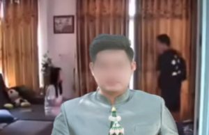 สลดใจ อดีตผัวเหี้ยม ดวลสนั่นพ่อตาดับคาบ้านพัก หลังบุกง้อเมีย