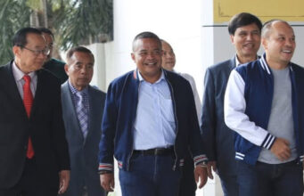 ศาลสั่งจำคุก “5แกนนำ นปช.” 4 ปี 4 เดือน คดีม็อบไล่รัฐบาลอภิสิทธิ์