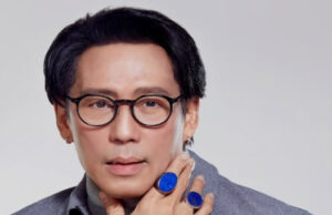 งานเข้า “เบิร์ด ธงไชย” เจอเฟคนิวส์ ต้นสังกัดรีบแถลงโต้ทันที