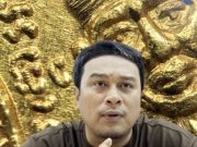 ภาพชัดทุกมุม เหรียญหลวงปู่ทวด “วุฒิ กระบี่” ลงกล้องดูเหรียญจริง