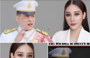 ด่วน!! เปิดเบื้องหลังเรื่องลับเกี่ยวกับแตงโม ที่เชื่อมโยงถึงพระราชวังอย่างน่าตกใจ