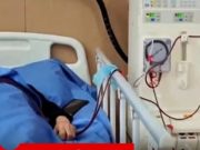 ครอบครัว 4 ชีวิต ไตวายเฉียบพลัน แพทย์ชี้ช็อก “ต้นเหตุ” มาจากอาหารเดียวกัน!