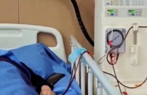 ครอบครัว 4 ชีวิต ไตวายเฉียบพลัน แพทย์ชี้ช็อก “ต้นเหตุ” มาจากอาหารเดียวกัน!