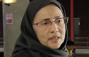 “สว.อังคณา” ห่วงรัฐบาล กรณีอินฟลูฯ ดังเปิดเสียงผีใส่ชาวบ้านเขมร