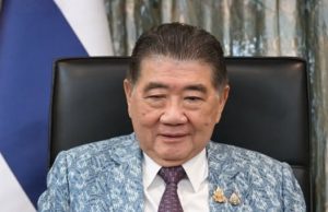 “ภูมิธรรม” ประกาศยกเครื่องพรรคเพื่อไทย ฟื้นหัวใจพรรค