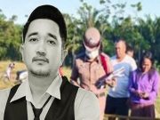 สลด นักร้องหนุ่ม ขี่จักรยานยนต์แหกโค้ง เสียหลักพุ่งตกถนนดับ