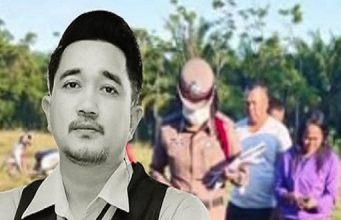 สลด นักร้องหนุ่ม ขี่จักรยานยนต์แหกโค้ง เสียหลักพุ่งตกถนนดับ