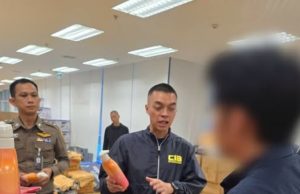 จับแล้ว กันแดดปลอมยี่ห้อดัง ระบาดหนัก เปิดวิธีเช็กของแท้-เก๊