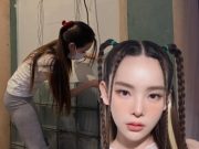 “ปุ้มปุ้ย พรรณทิพา” ทำตามฝัน! เตรียมเปิดร้านทำผม ลงมือสร้างเอง