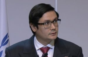 “โรม” ถามหาเขมรหายไปไหน เล่าเบื้องหลังชนะโหวตสภาโลก ปราบสแกมเมอร์