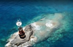 รู้จักกับ “เกาะโลซิน” เกาะเล็กที่สุดในประเทศไทย ที่มีคุณค่ามากกว่าขนาด