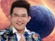 “3 ราศี” ปัง! ดาวพุธย้าย 23 ต.ค. 2568 เฮงยืนหนึ่ง ชะตาพลิก