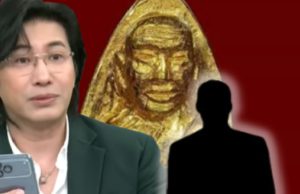 พี่ชายหนุ่ม กรรชัย รู้เป็นเขยใครยิ่งตกใจ เจ้าของหลวงพ่อทวดทองคำ