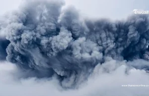 โศกนาฏกรรมสลด เสียชีวิตแล้ว 36 ราย บาดเจ็บพุ่งกว่า 800 คน (ตปท.)