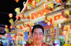 อาจารย์คฑา ชี้ชัด 3 ราศีเฮงยืนหนึ่ง มีโชค รับดาวศุกร์ย้าย 11 ต.ค. 68