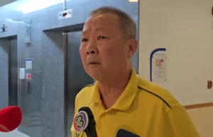 ไม่ทน! หมอเหรียญทอง บุกทวงหนี้บัตรทอง110ล้าน ซัดใช้ผู้ป่วยเป็นตัวประกัน