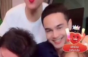 ยิว-เจนนี่ เตรียมซื้อรถแอมบูแลนซ์ บริจาคมูลนิธิ หลังทำยอดทะลุเป้า