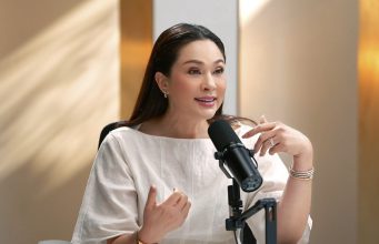 “แหม่ม คัทลียา” เปิดใจวัย 52 ยอมรับเป็นแม่จอมย้ำ ขัดห้องน้ำทุกวันจนลูกรำคาญ
