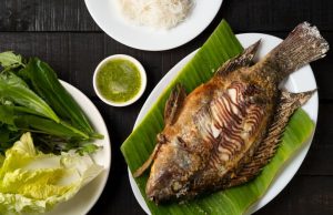 ที่ไทยมี! ปลา 1 ชนิด สหรัฐฯ ยกย่องว่ามีคุณค่าทางโภชนาการมากกว่า “แซลมอน” :อ่านต่อที่คอมเมนต์!