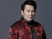 อาลัยสิ้น “นาท ภูวนัย” อดีตพระเอกดังในตำนาน พร้อมเผยสาเหตุ