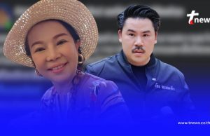 “อมรัตน์” ตัดสินใจโพสต์เตือน “กัน จอมพลัง” แบบตรง ๆ แล้ว